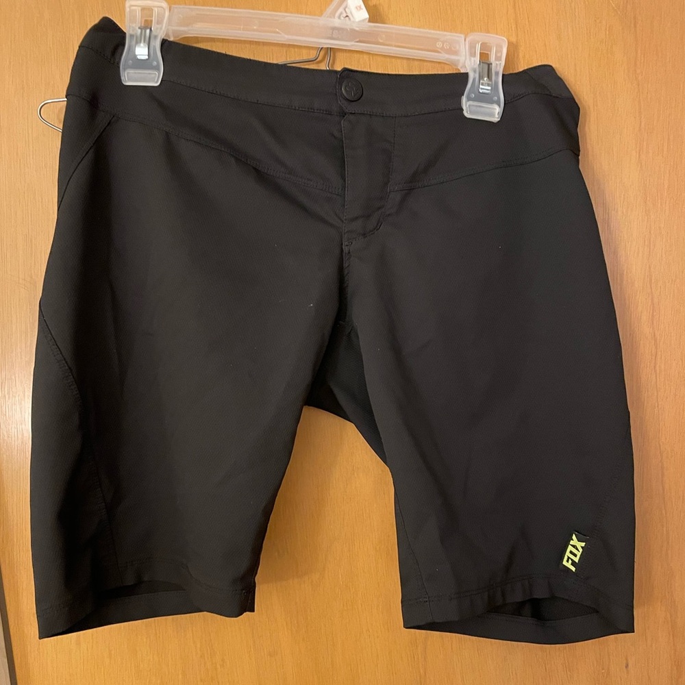 Ladies fox board/surf shorts